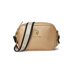 Dhm Crossbody, Gold :3